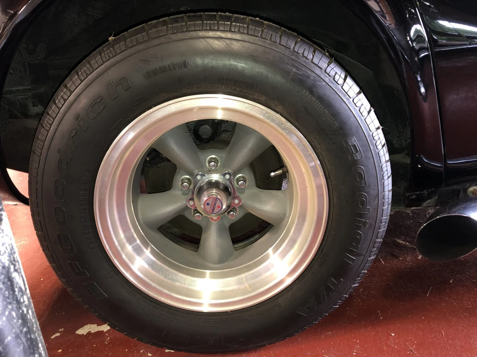 1969 Chevrolet Corvette C3 - Image 24 of 31