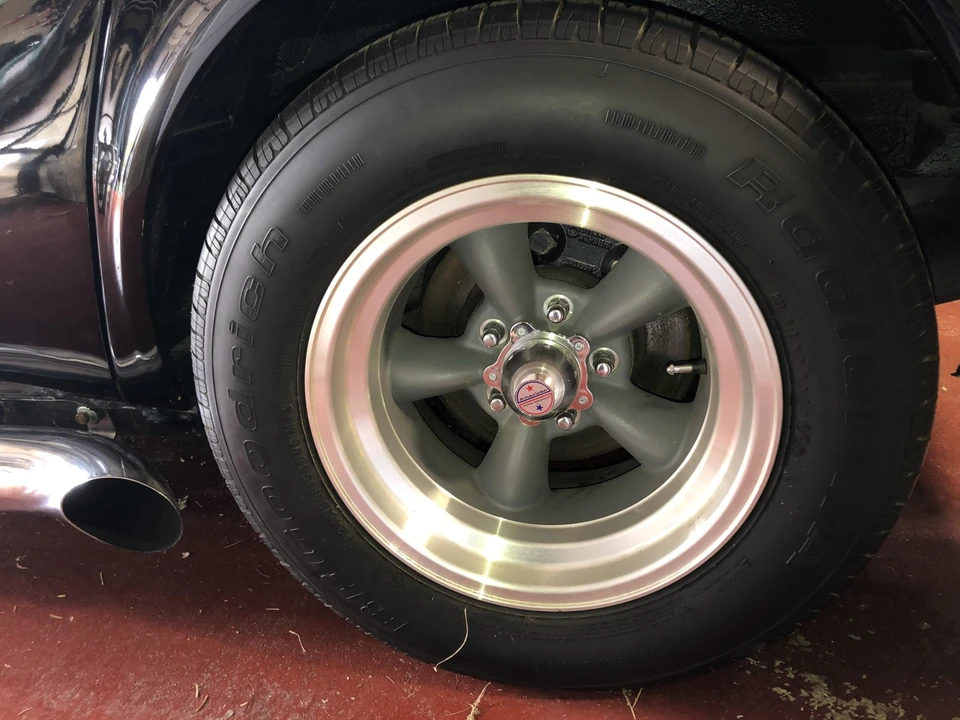 1969 Chevrolet Corvette C3 - Image 21 of 31