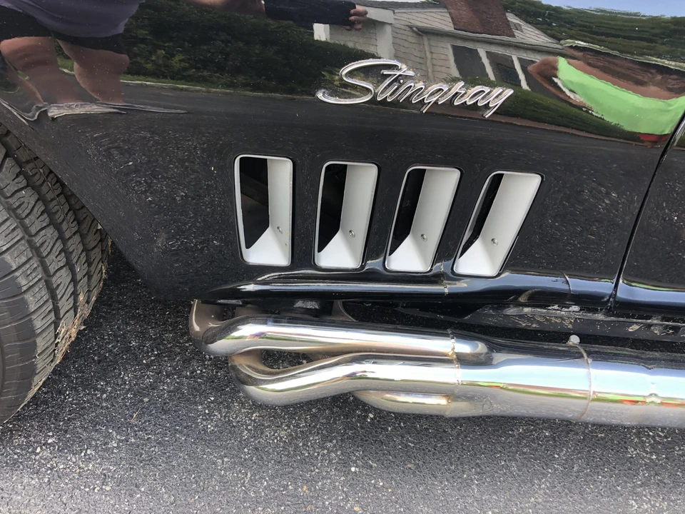 1969 Chevrolet Corvette C3 - Image 18 of 31