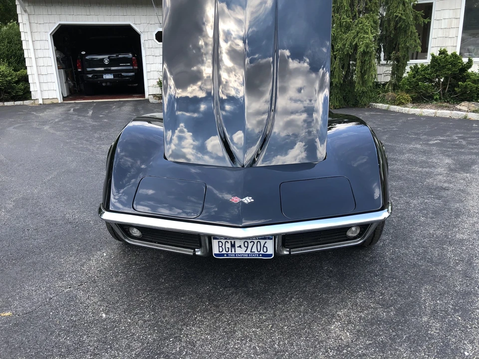 1969 Chevrolet Corvette C3 - Image 19 of 31