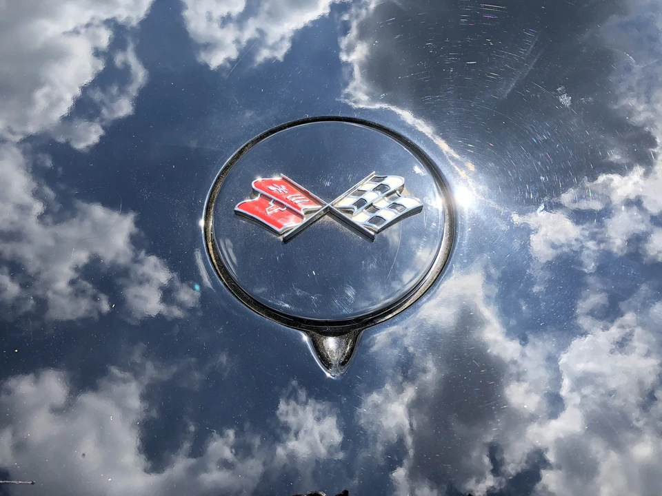 1969 Chevrolet Corvette C3 - Image 17 of 31