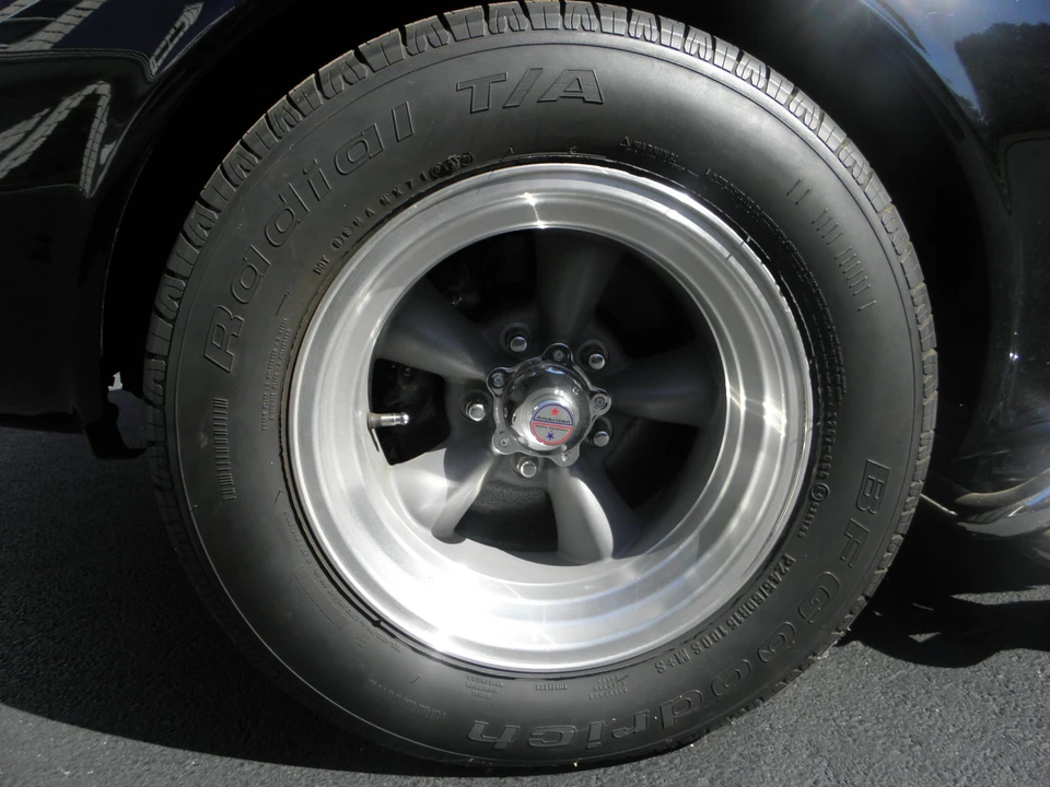 1969 Chevrolet Corvette C3 - Image 20 of 31