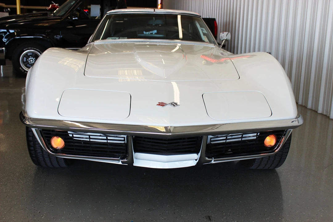 1969 Chevrolet Corvette C3 - Image 14 of 31