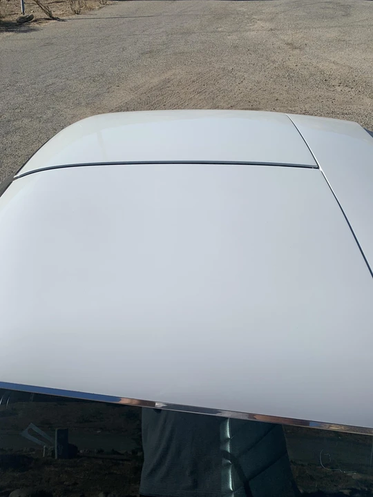1969 Chevrolet Corvette C3 - Image 23 of 31