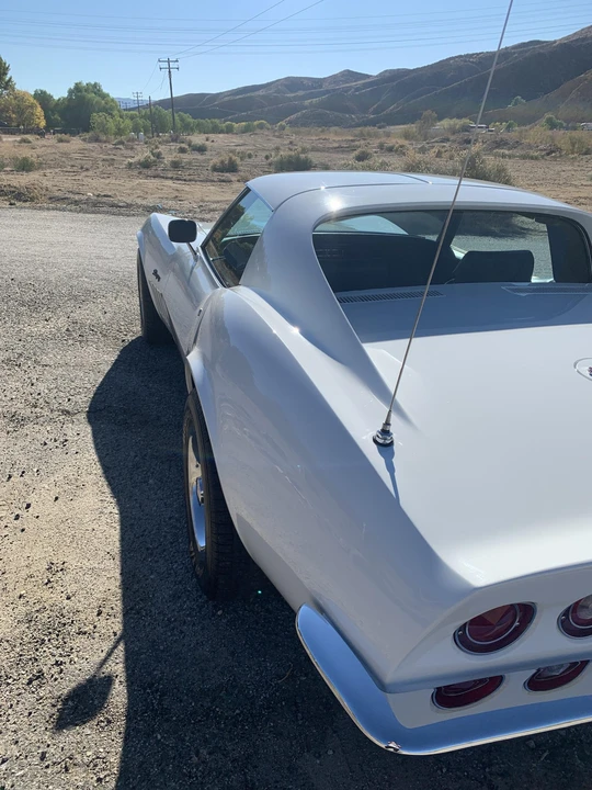 1969 Chevrolet Corvette C3 - Image 27 of 31