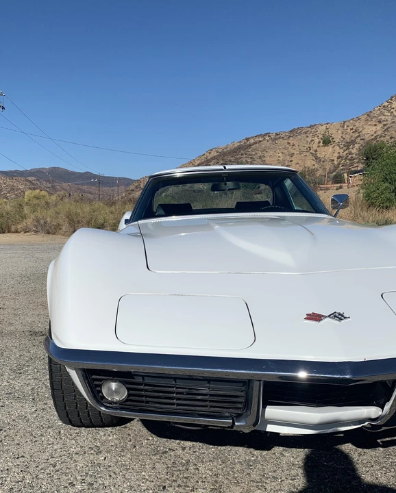 1969 Chevrolet Corvette C3 - Image 15 of 31