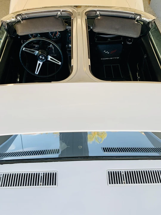 1969 Chevrolet Corvette C3 - Image 29 of 31