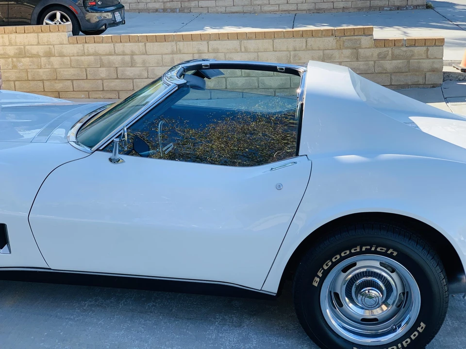 1969 Chevrolet Corvette C3 - Image 24 of 31
