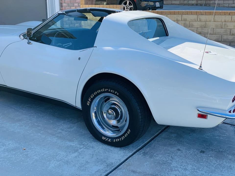 1969 Chevrolet Corvette C3 - Image 26 of 31