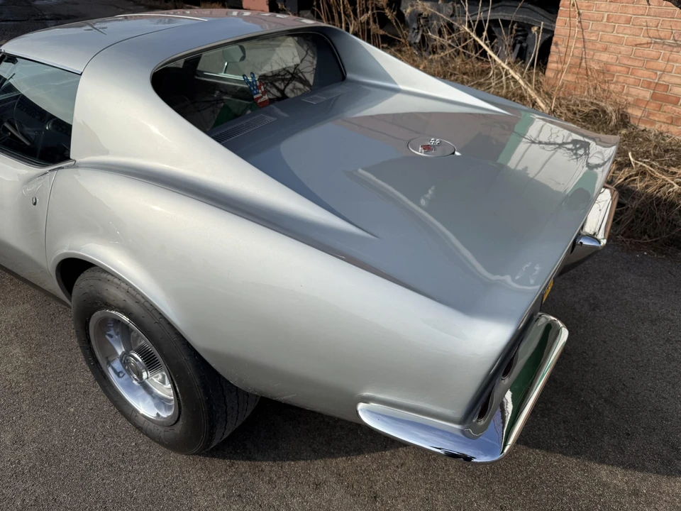 1969 Chevrolet Corvette C3 - Image 26 of 31