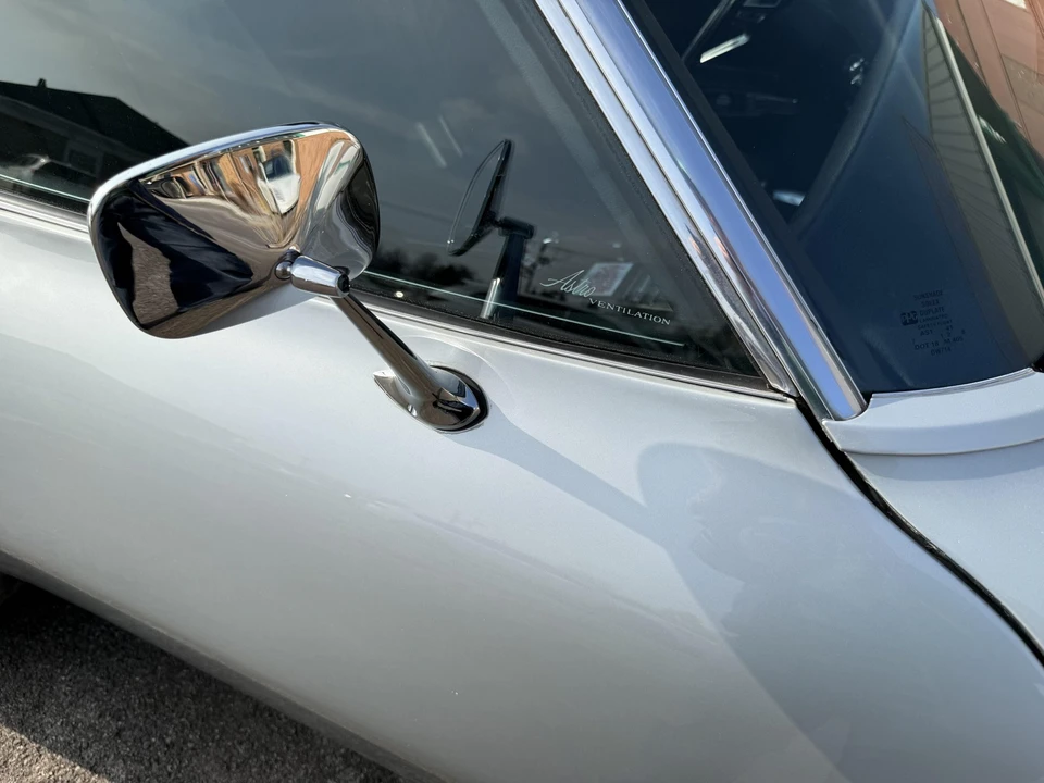 1969 Chevrolet Corvette C3 - Image 28 of 31