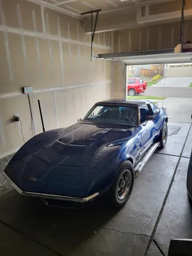 1969 Chevrolet Corvette C3 427 & 454 - Image 3 of 31