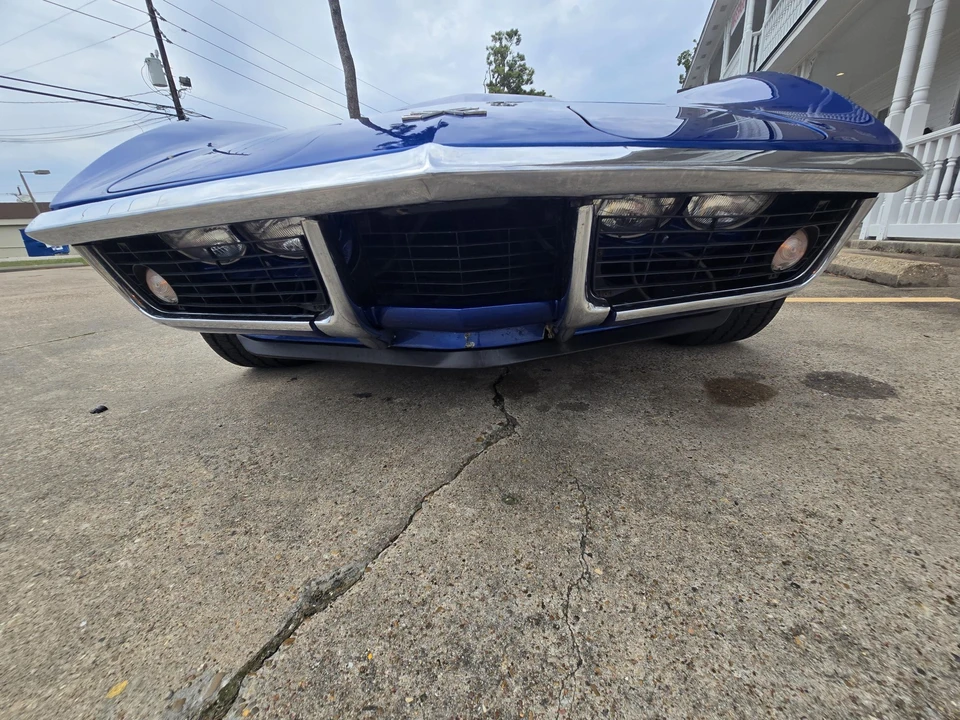 1969 Chevrolet Corvette C3 427 & 454 - Image 24 of 31