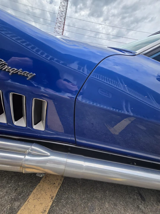 1969 Chevrolet Corvette C3 427 & 454 - Image 17 of 31