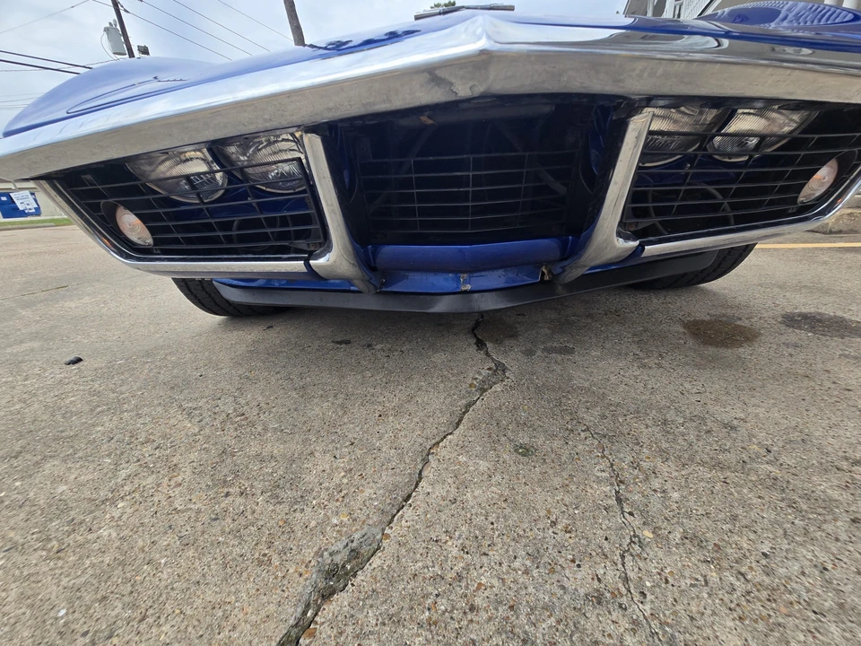 1969 Chevrolet Corvette C3 427 & 454 - Image 23 of 31