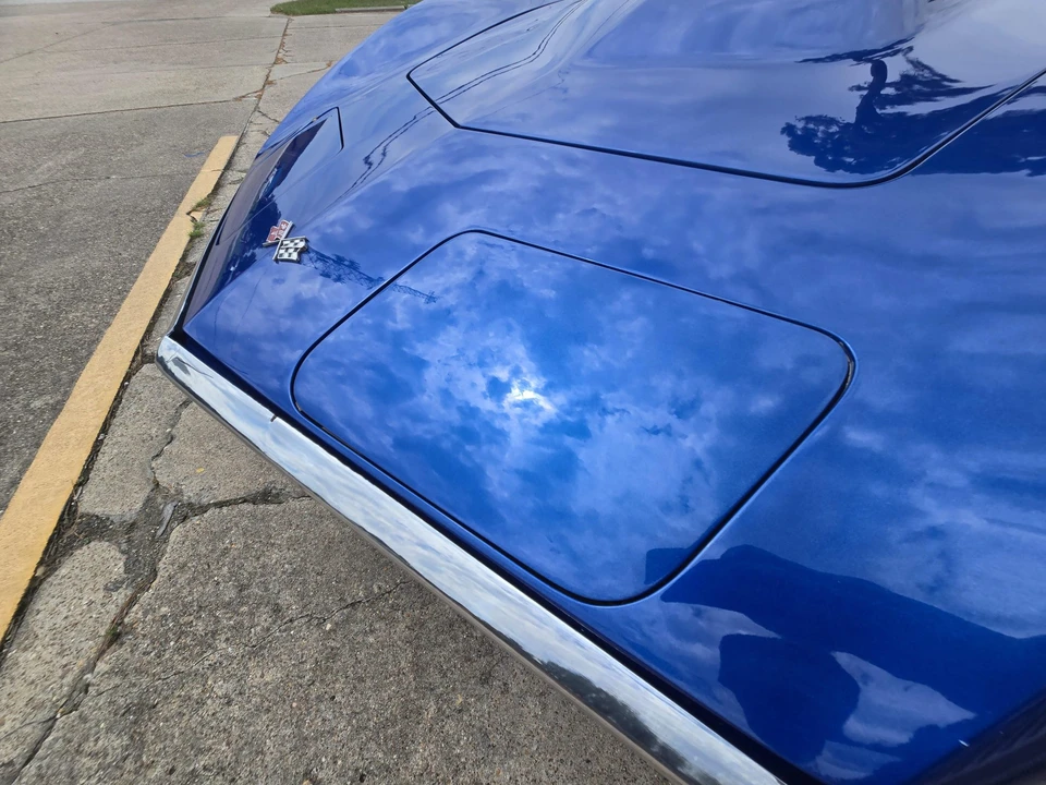 1969 Chevrolet Corvette C3 427 & 454 - Image 22 of 31