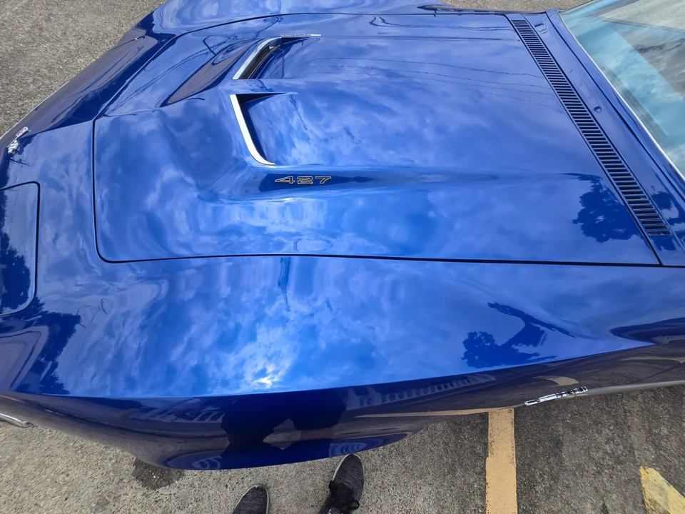 1969 Chevrolet Corvette C3 427 & 454 - Image 16 of 31