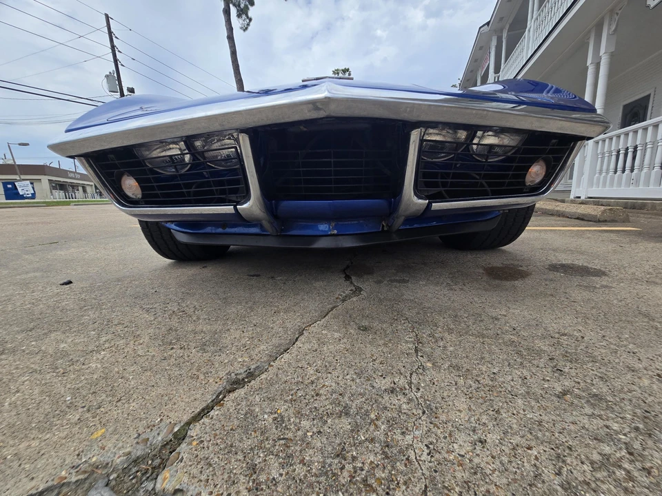 1969 Chevrolet Corvette C3 427 & 454 - Image 25 of 31