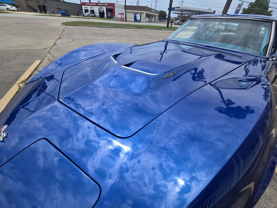 1969 Chevrolet Corvette C3 427 & 454 - Image 19 of 31