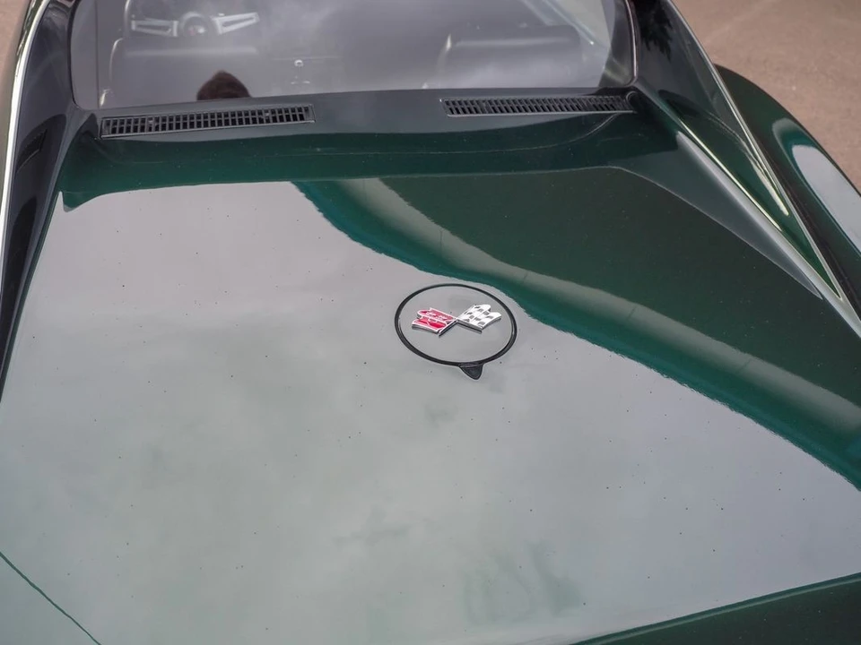 1969 Chevrolet Corvette C3 - Image 30 of 31