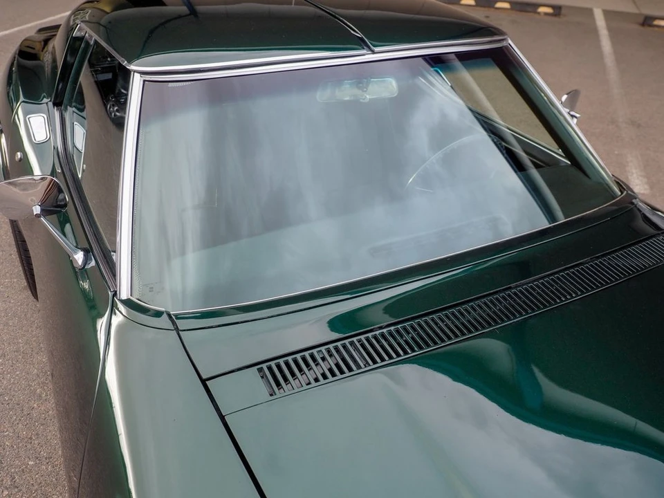 1969 Chevrolet Corvette C3 - Image 29 of 31