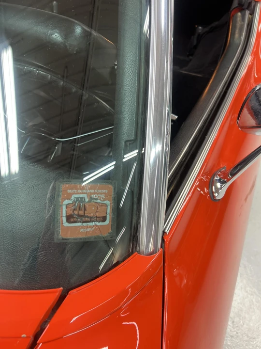 1969 Chevrolet Corvette C3 - Image 26 of 31