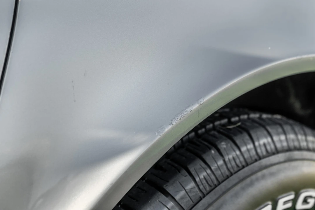 1969 Chevrolet Corvette C3 - Image 24 of 31