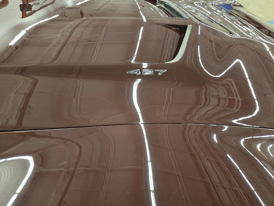 1969 Chevrolet Corvette C3 - Image 21 of 31