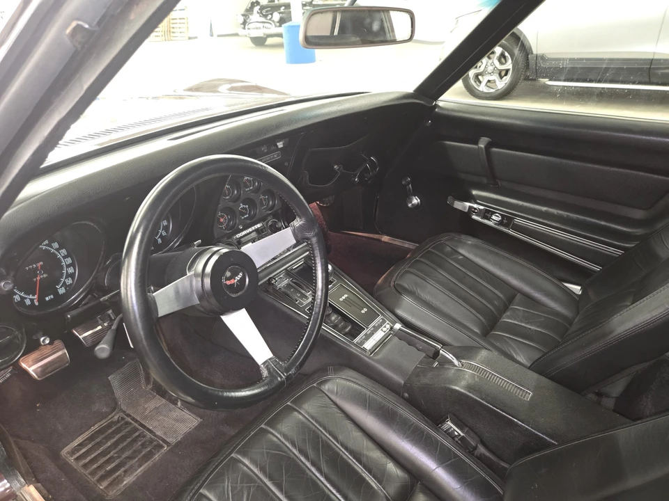 1969 Chevrolet Corvette C3 - Image 28 of 31