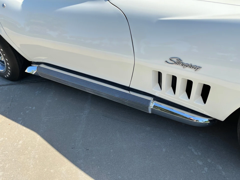 1969 Chevrolet Corvette C3 - Image 30 of 31