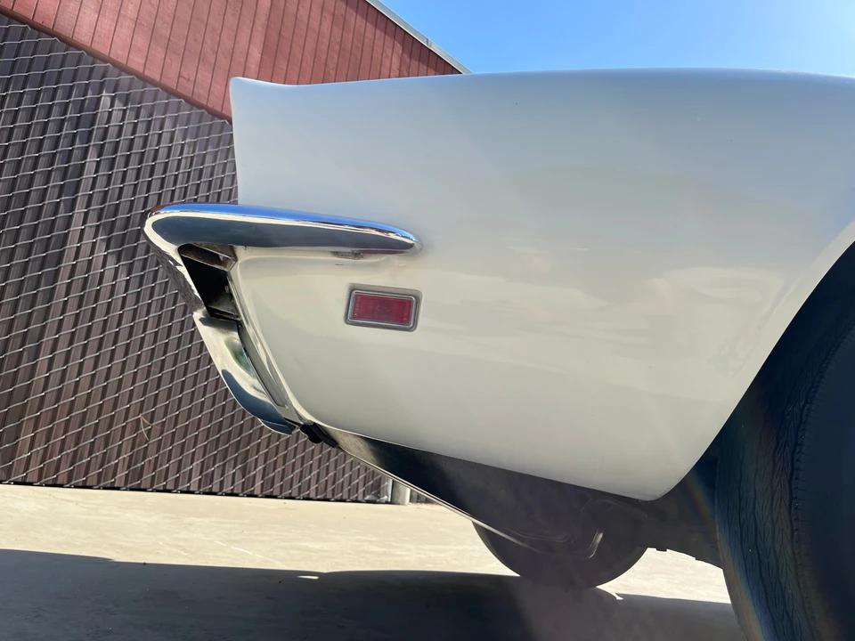 1969 Chevrolet Corvette C3 - Image 31 of 31
