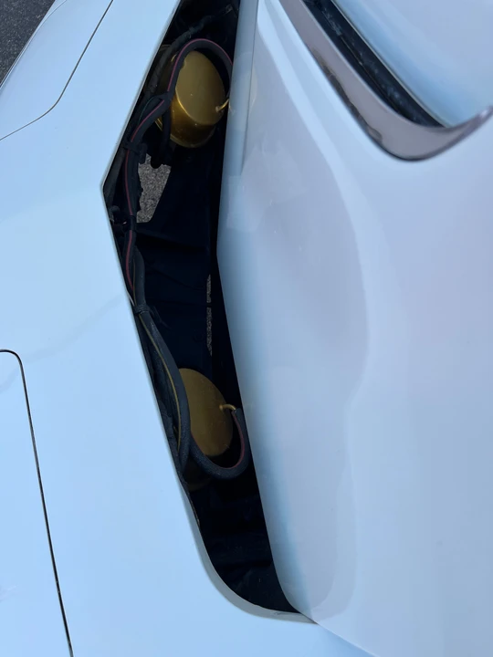 1969 Chevrolet Corvette C3 - Image 25 of 31
