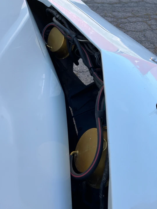 1969 Chevrolet Corvette C3 - Image 26 of 31