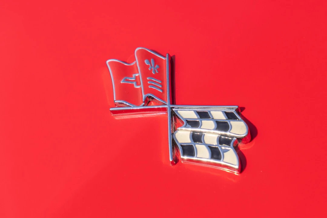 1969 Chevrolet Corvette C3 - Image 24 of 31
