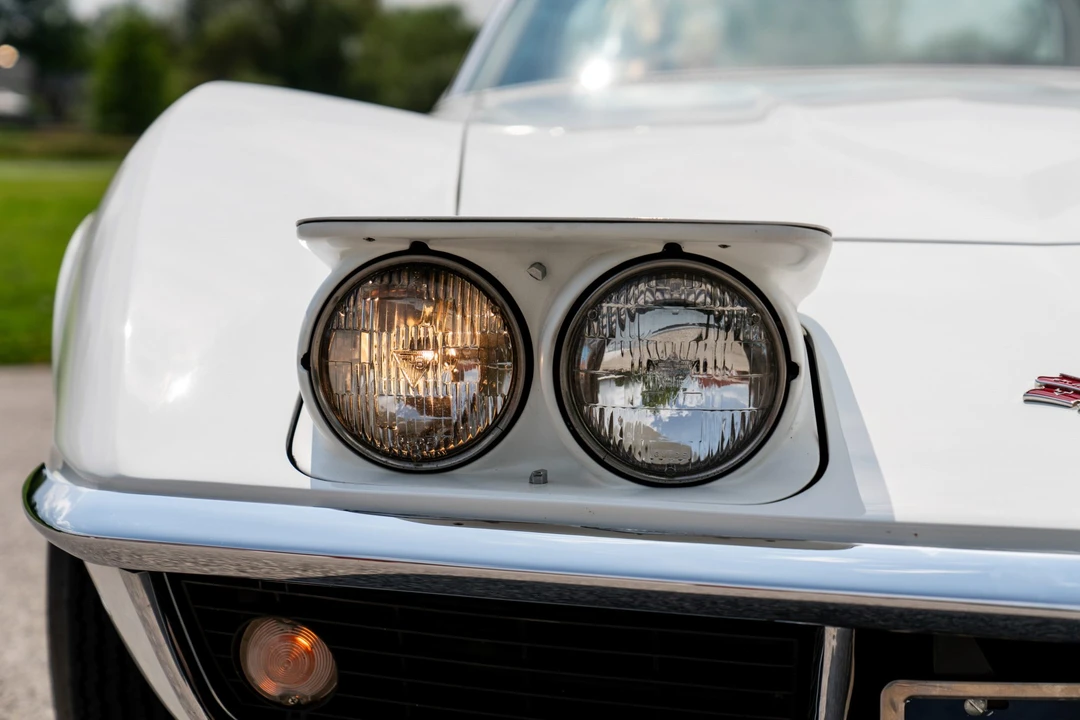 1969 Chevrolet Corvette C3 - Image 20 of 31