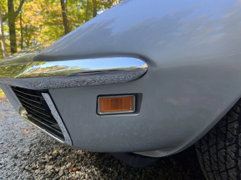 1969 Chevrolet Corvette C3 - Image 18 of 31