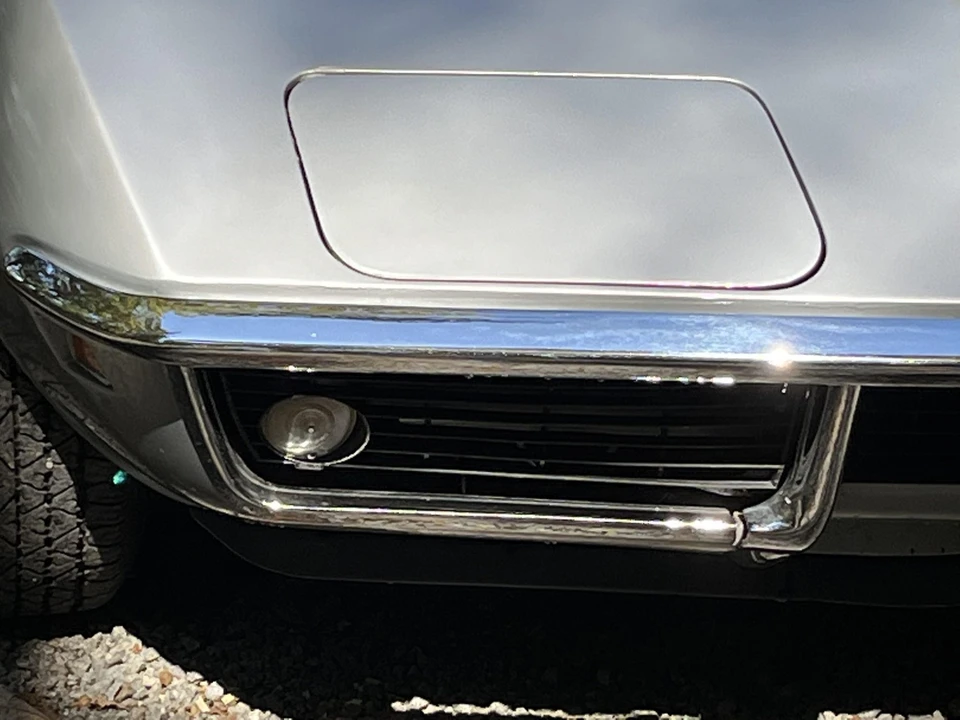 1969 Chevrolet Corvette C3 - Image 16 of 31