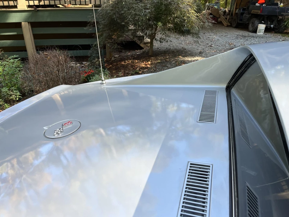 1969 Chevrolet Corvette C3 - Image 30 of 31