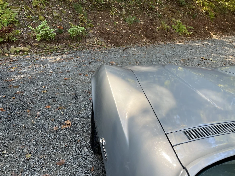 1969 Chevrolet Corvette C3 - Image 20 of 31