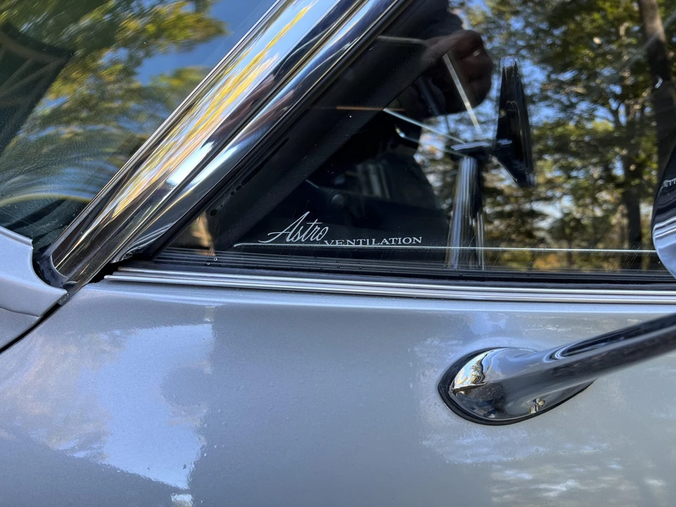 1969 Chevrolet Corvette C3 - Image 25 of 31