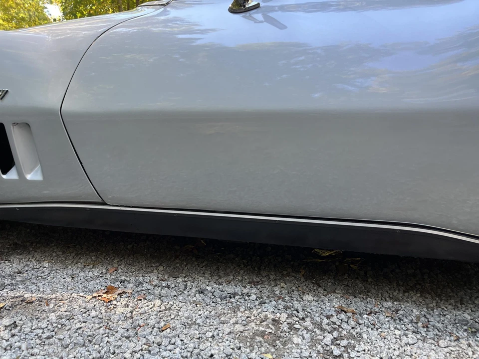 1969 Chevrolet Corvette C3 - Image 23 of 31