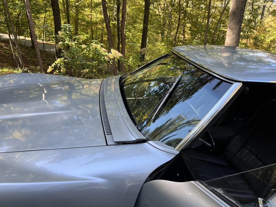 1969 Chevrolet Corvette C3 - Image 24 of 31