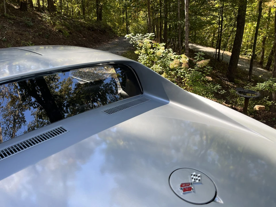1969 Chevrolet Corvette C3 - Image 28 of 31