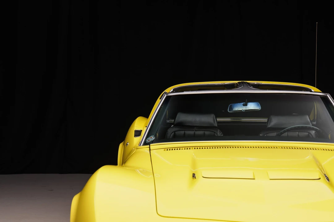 1969 Chevrolet Corvette C3 - Image 17 of 31
