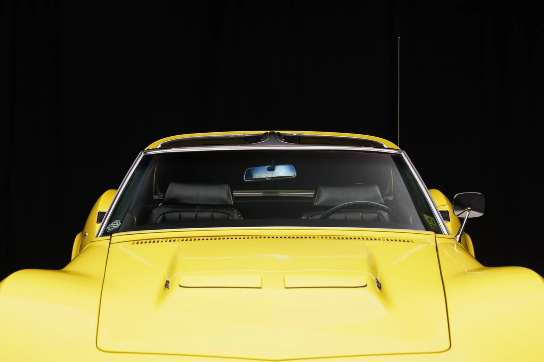 1969 Chevrolet Corvette C3 - Image 18 of 31