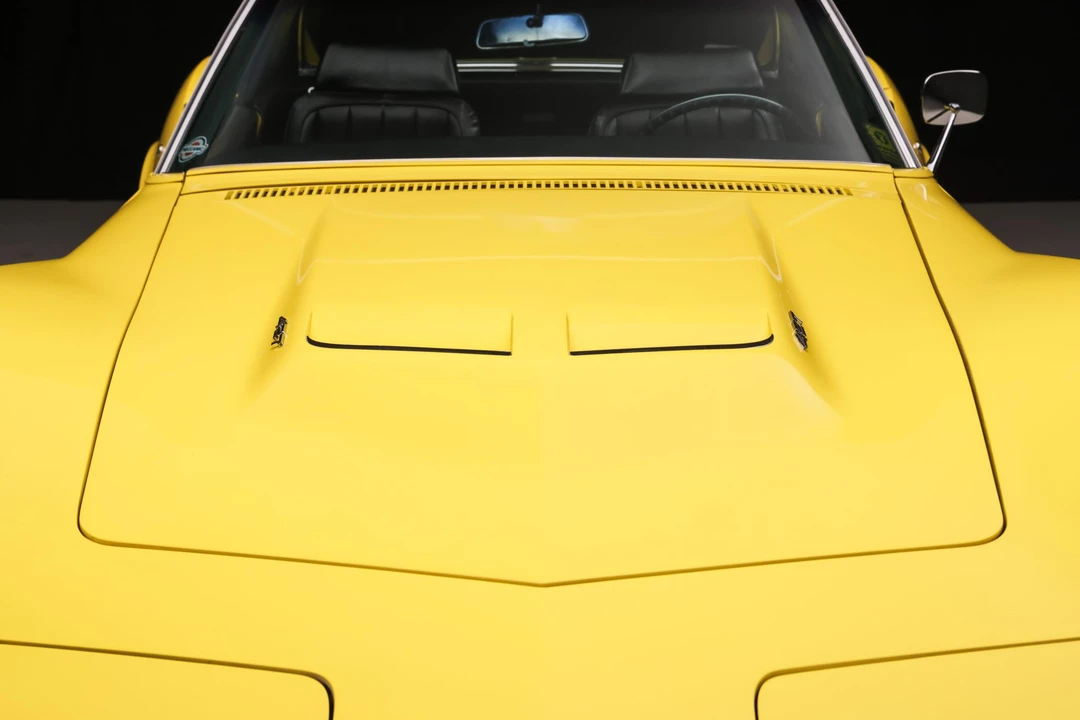 1969 Chevrolet Corvette C3 - Image 25 of 31
