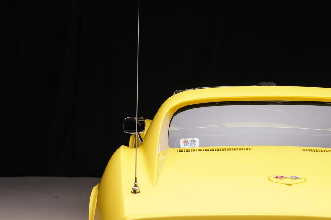 1969 Chevrolet Corvette C3 - Image 26 of 31