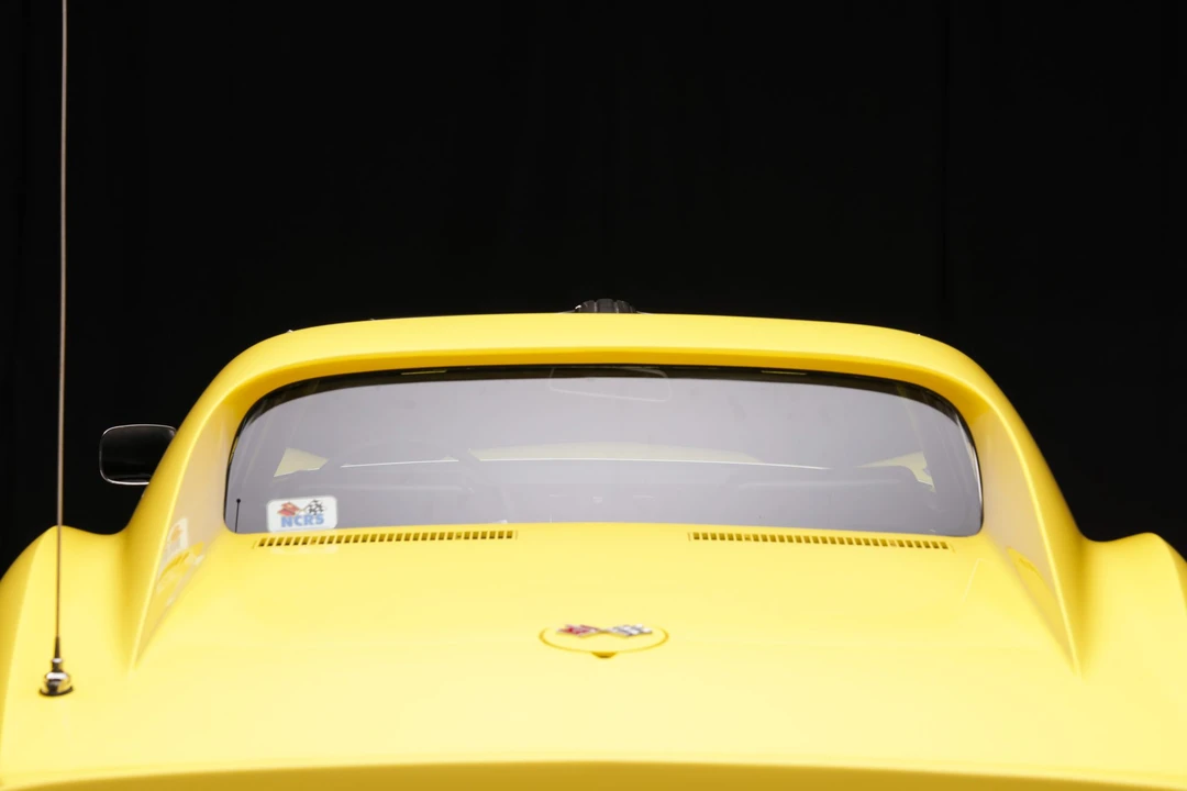 1969 Chevrolet Corvette C3 - Image 27 of 31