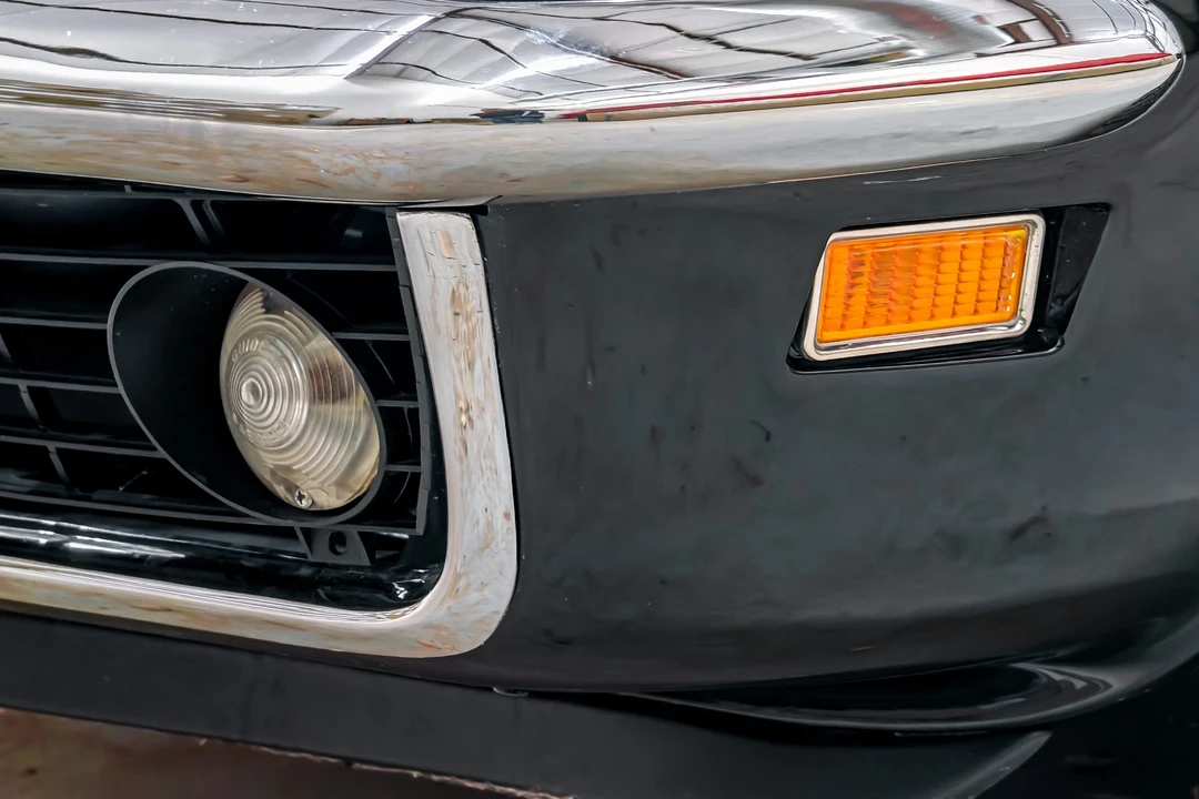 1969 Chevrolet Corvette C3 - Image 31 of 31