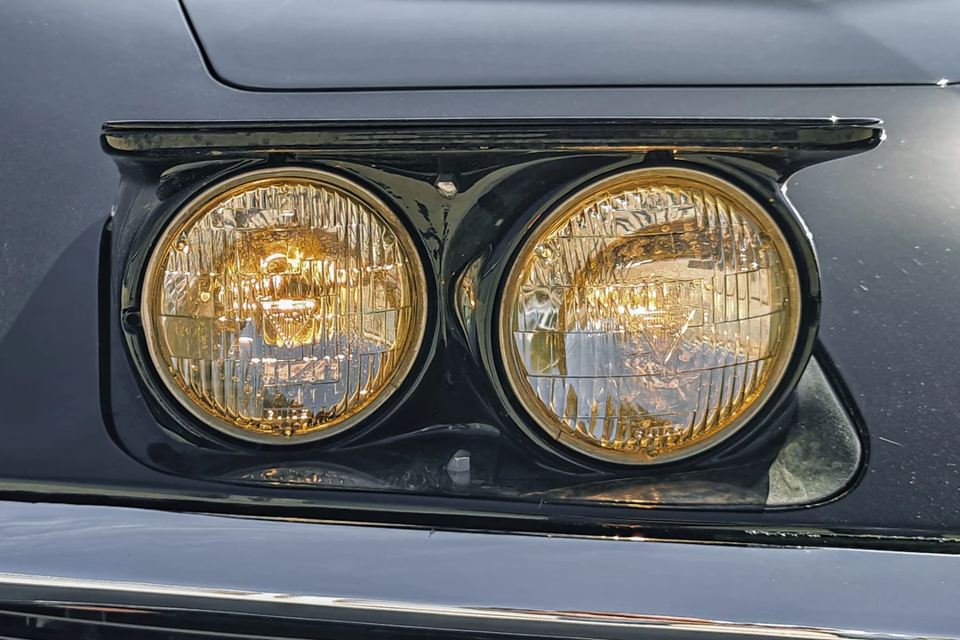 1969 Chevrolet Corvette C3 - Image 26 of 31